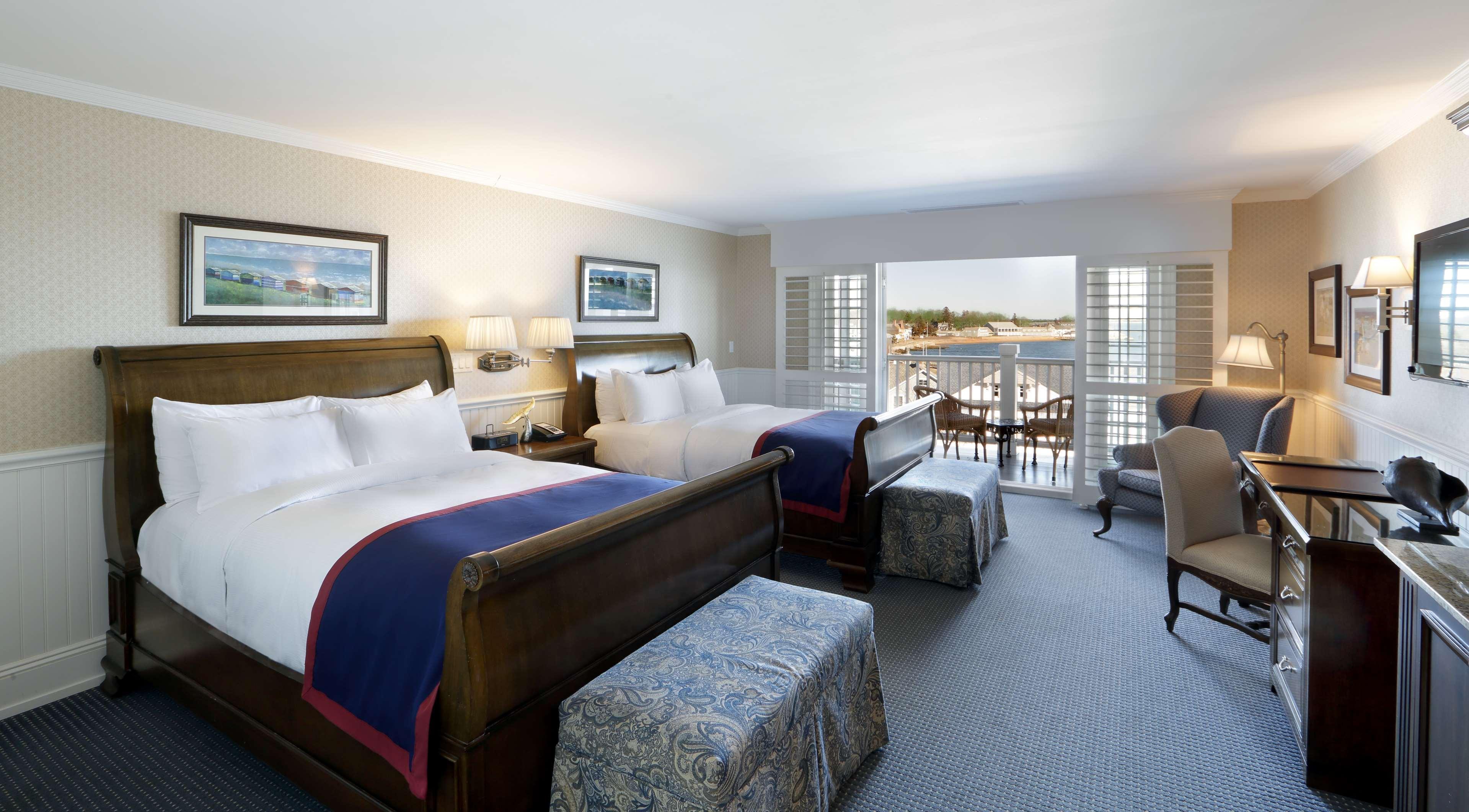 Madison Beach Hotel, Curio Collection By Hilton Ngoại thất bức ảnh