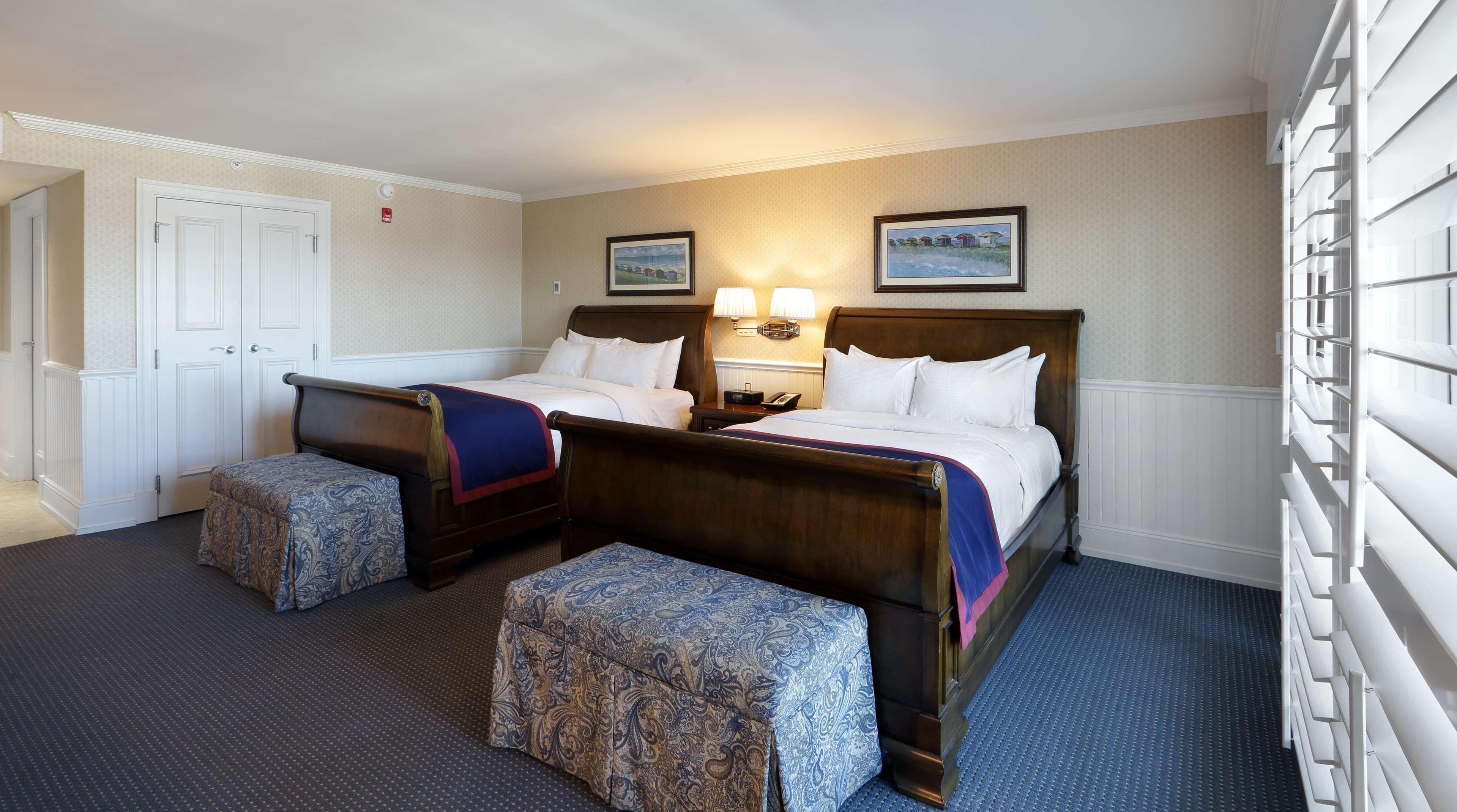 Madison Beach Hotel, Curio Collection By Hilton Ngoại thất bức ảnh