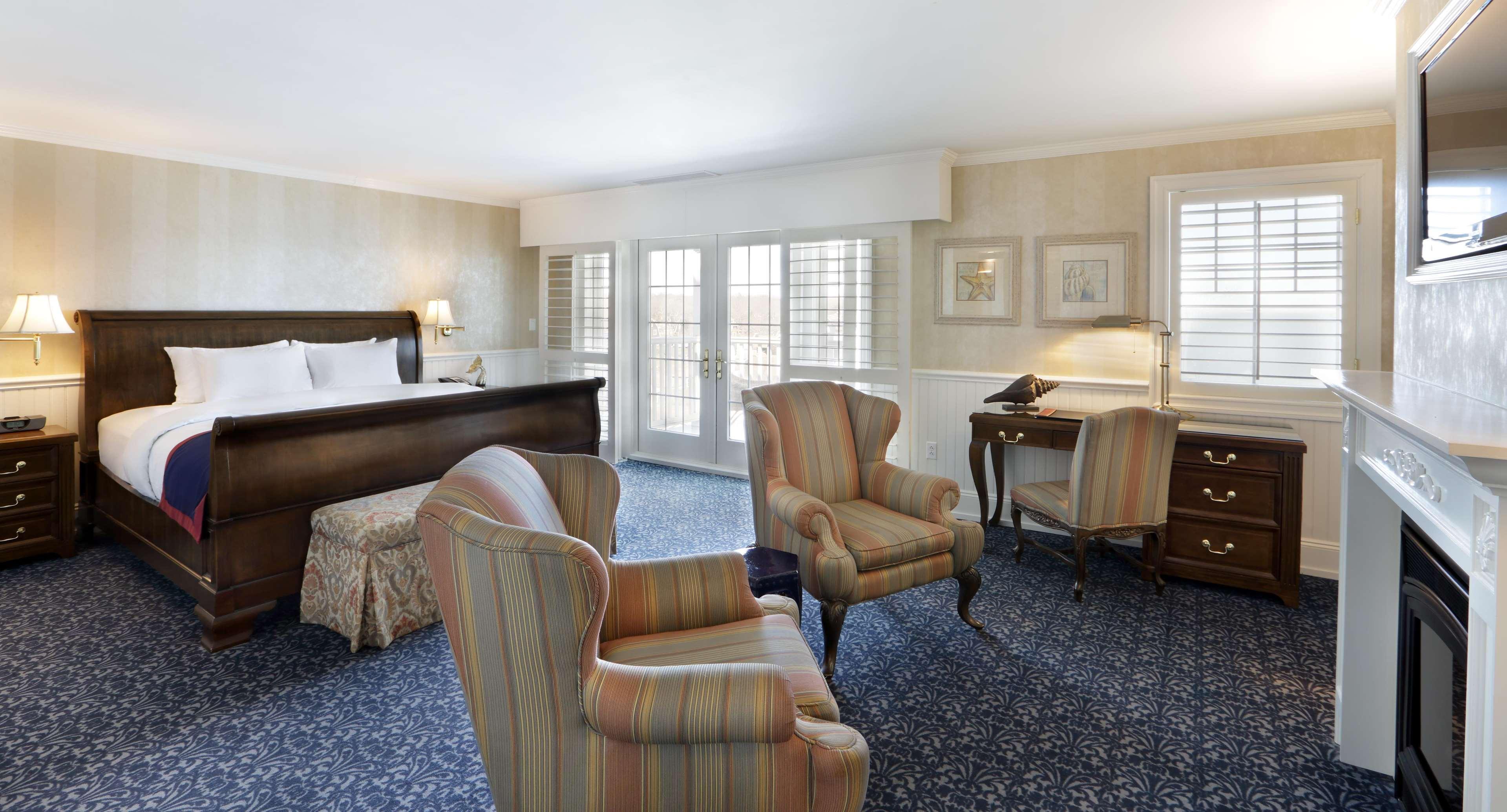 Madison Beach Hotel, Curio Collection By Hilton Ngoại thất bức ảnh