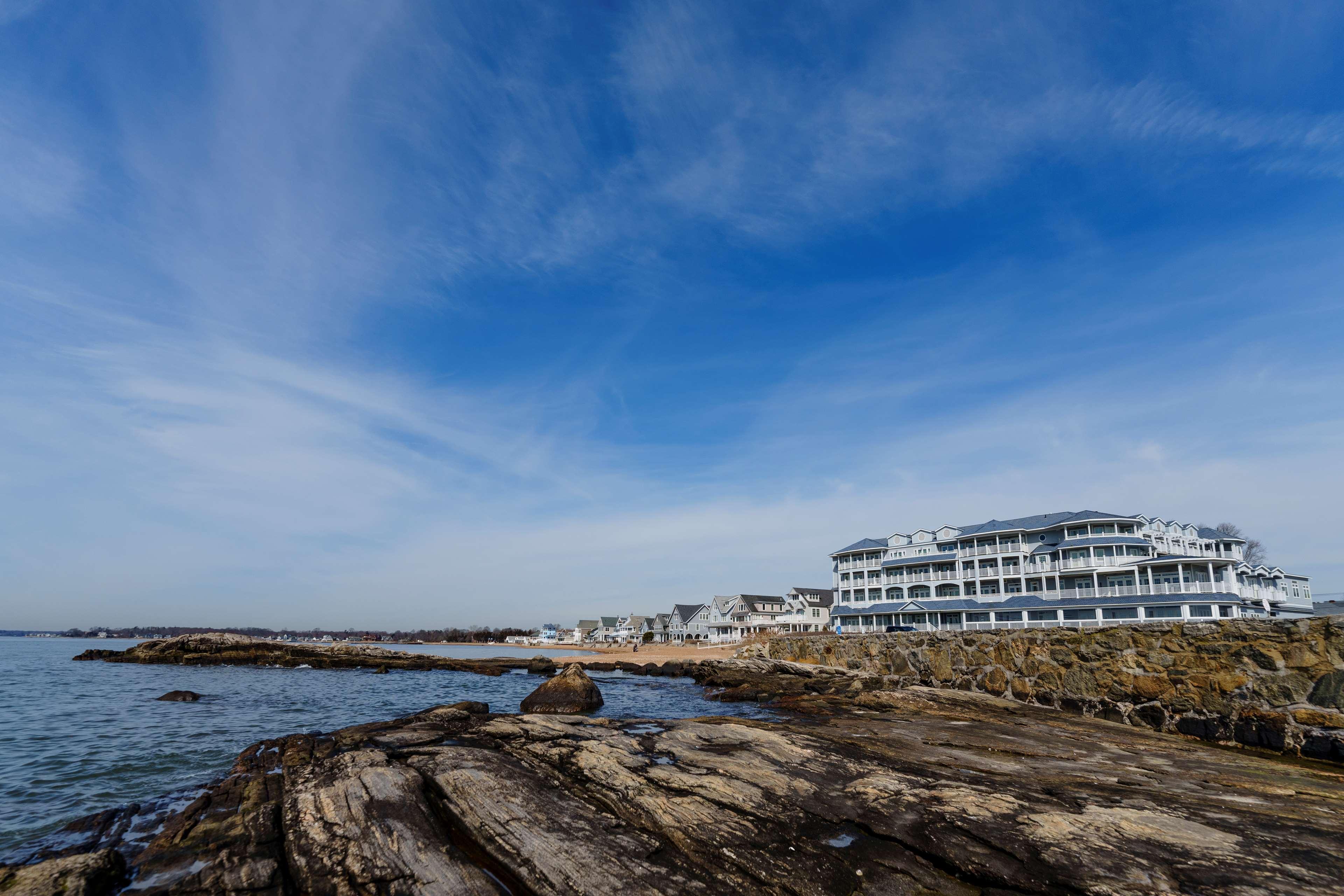Madison Beach Hotel, Curio Collection By Hilton Ngoại thất bức ảnh