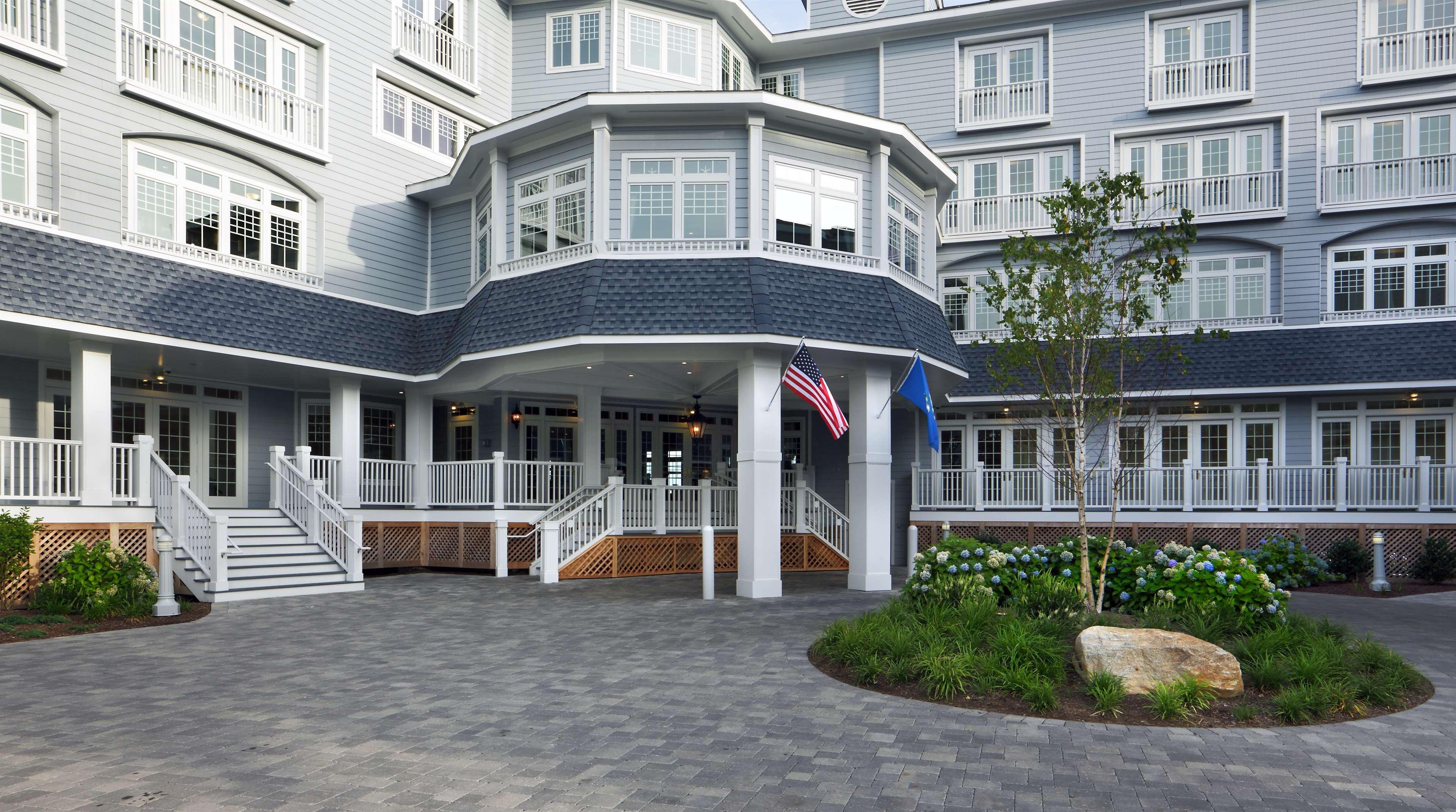 Madison Beach Hotel, Curio Collection By Hilton Ngoại thất bức ảnh