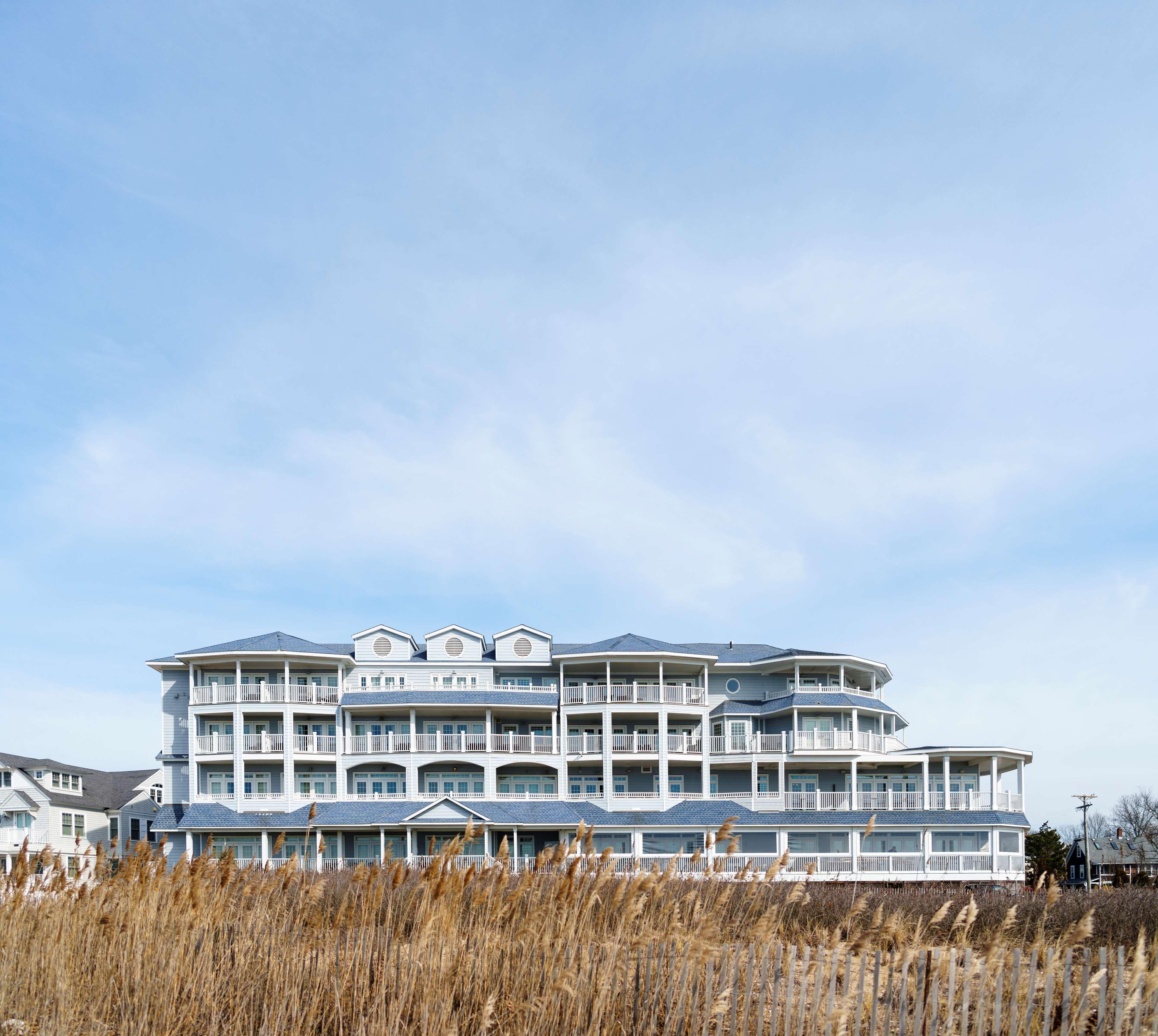 Madison Beach Hotel, Curio Collection By Hilton Ngoại thất bức ảnh