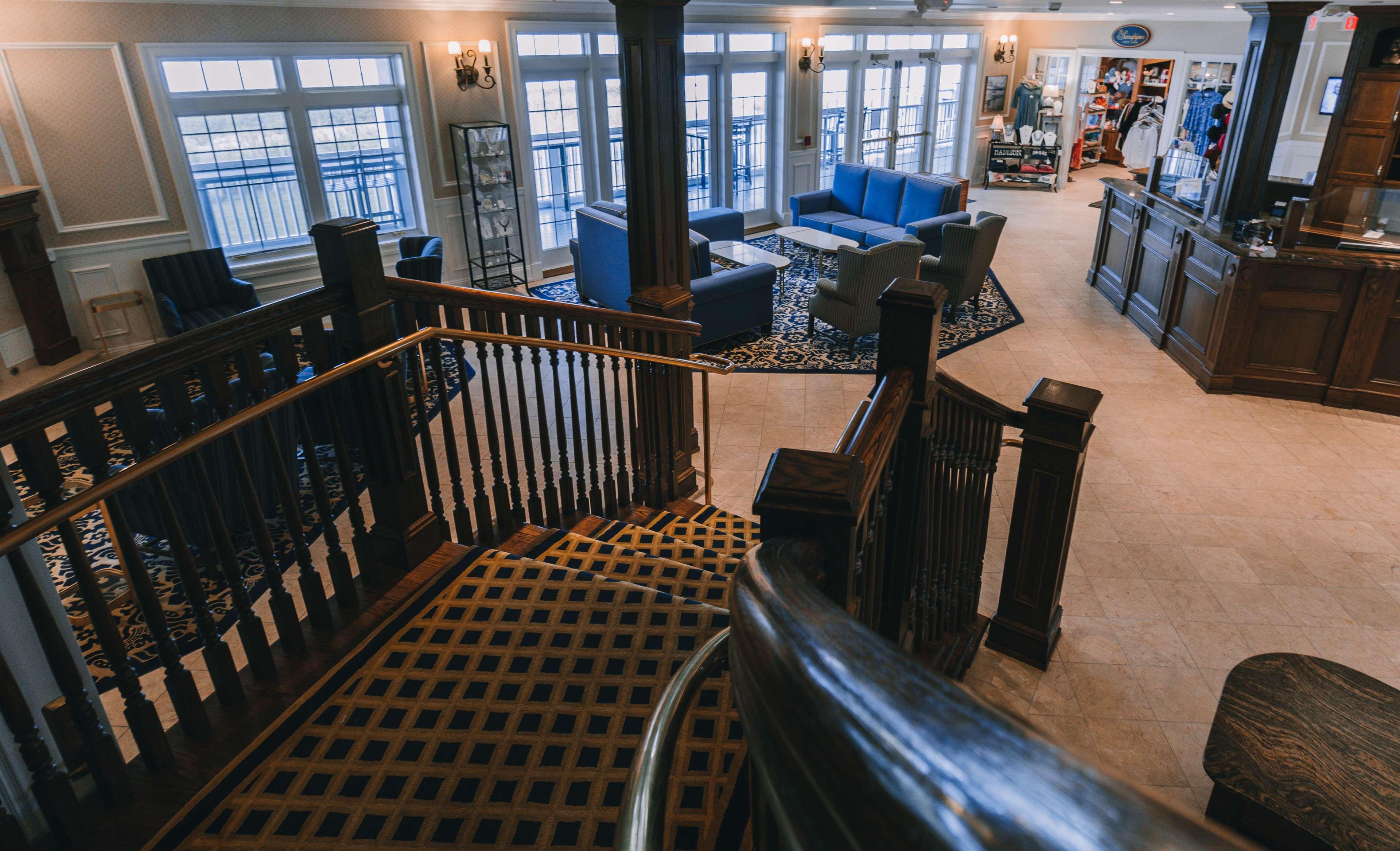 Madison Beach Hotel, Curio Collection By Hilton Ngoại thất bức ảnh