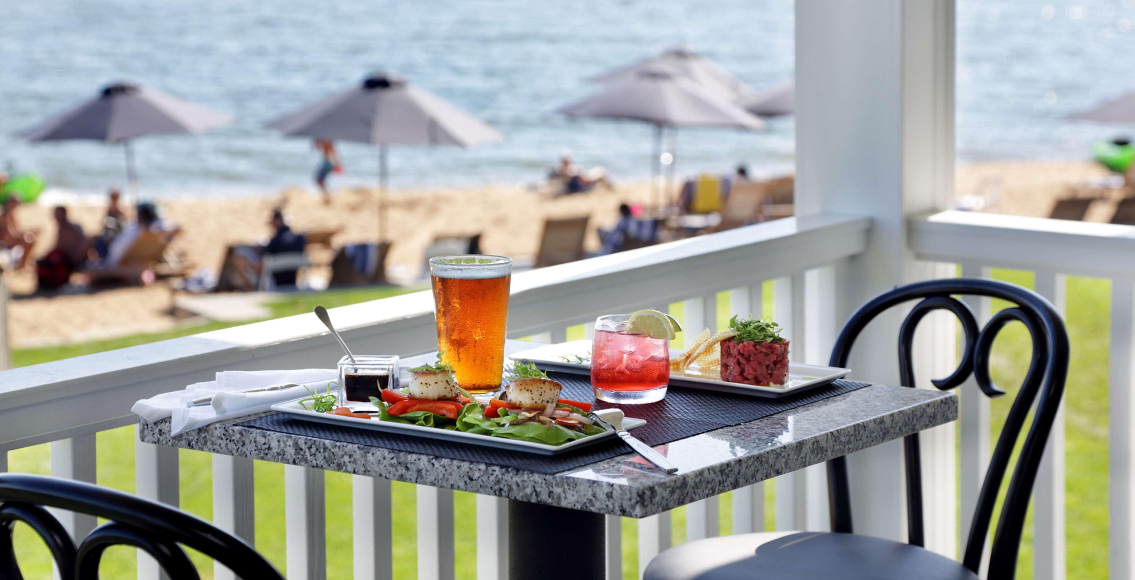 Madison Beach Hotel, Curio Collection By Hilton Ngoại thất bức ảnh