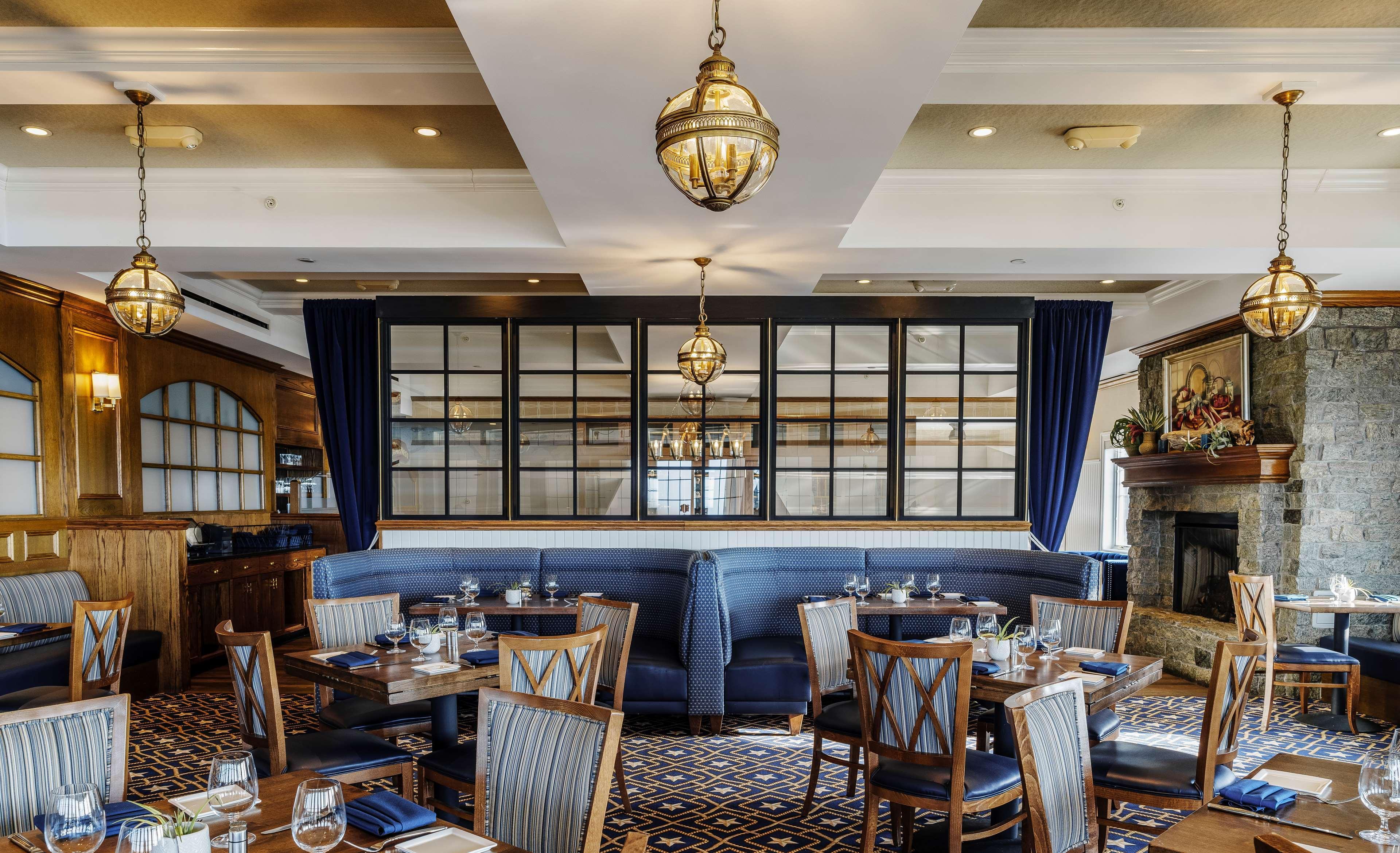Madison Beach Hotel, Curio Collection By Hilton Ngoại thất bức ảnh