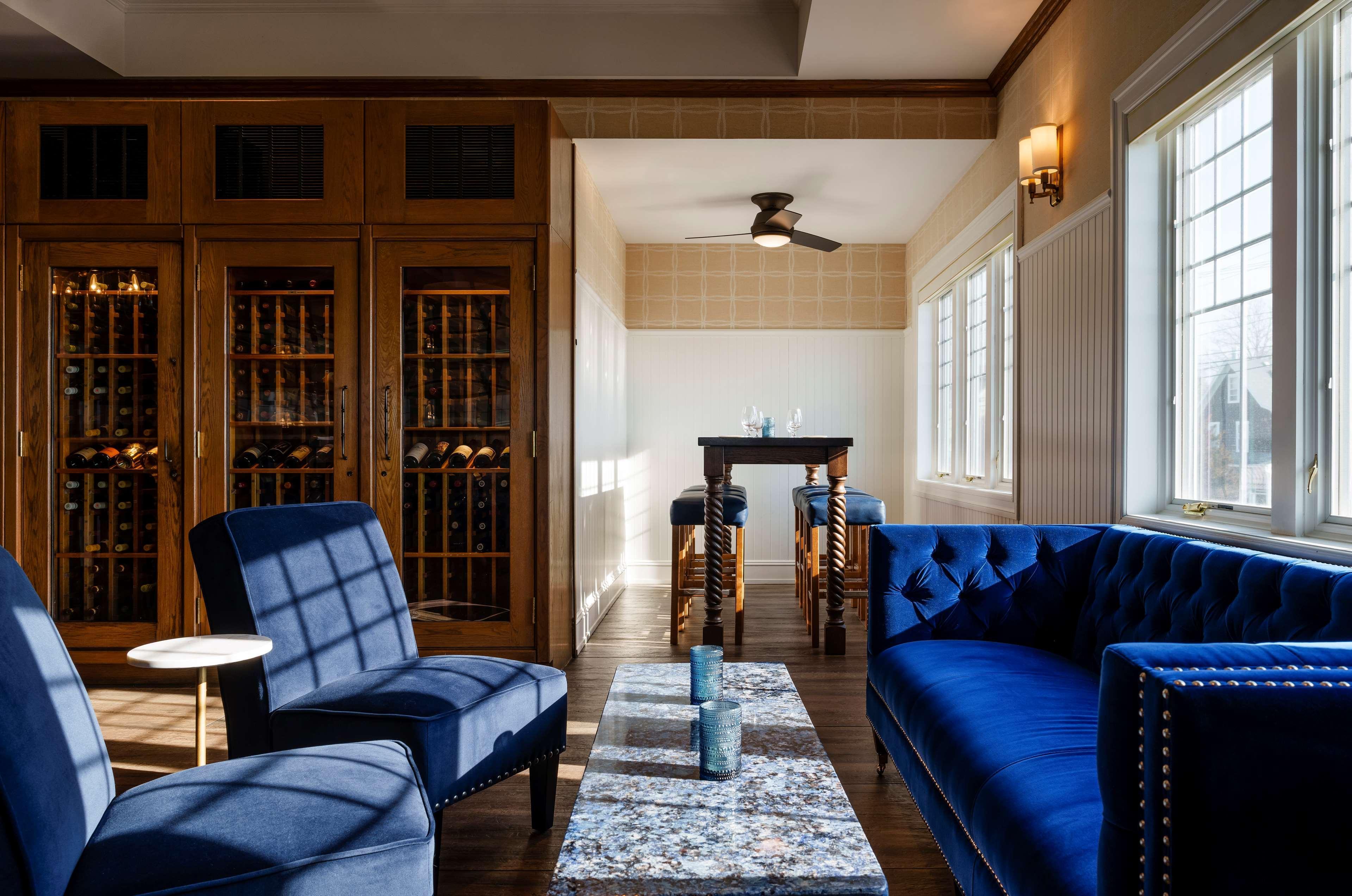 Madison Beach Hotel, Curio Collection By Hilton Ngoại thất bức ảnh
