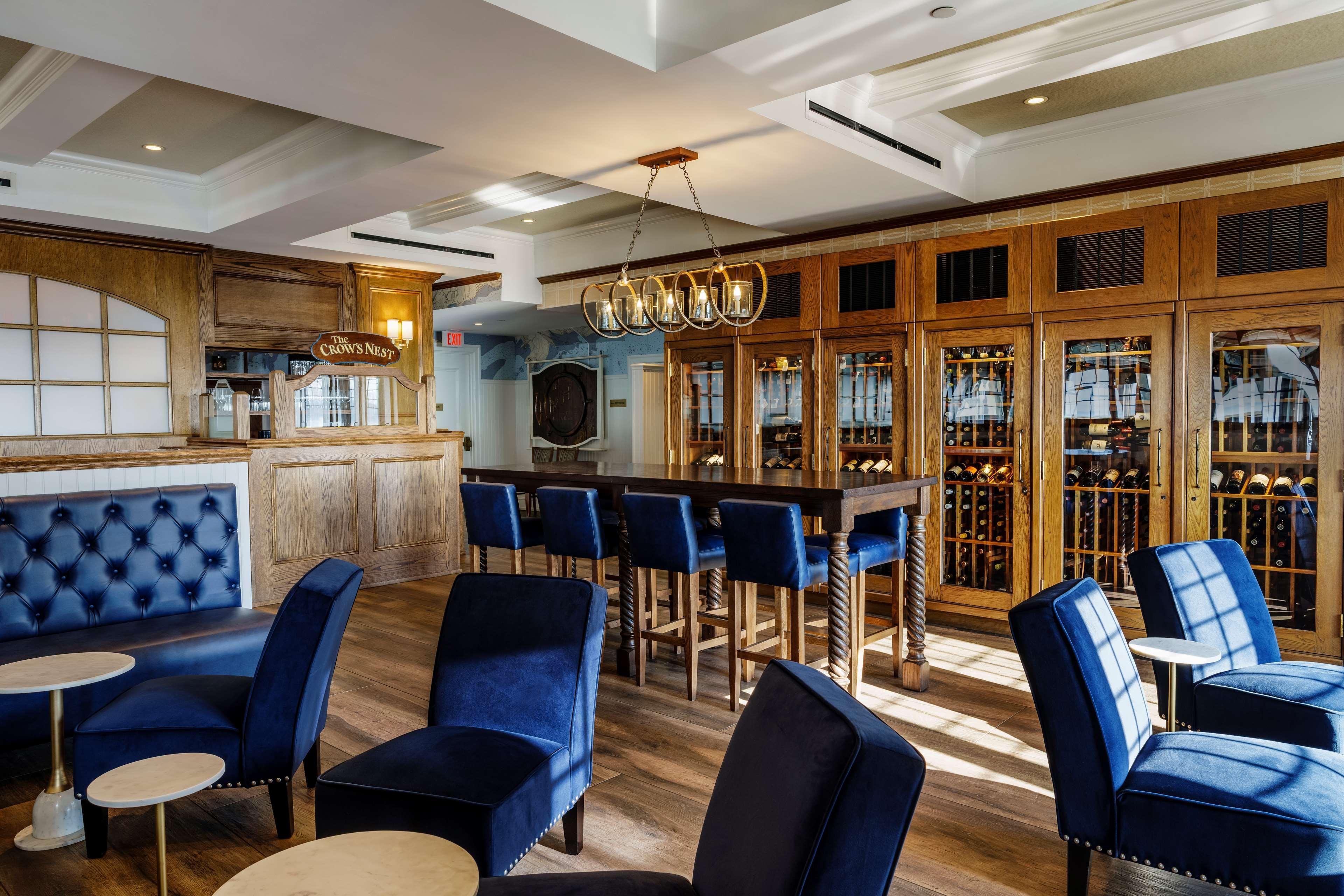 Madison Beach Hotel, Curio Collection By Hilton Ngoại thất bức ảnh