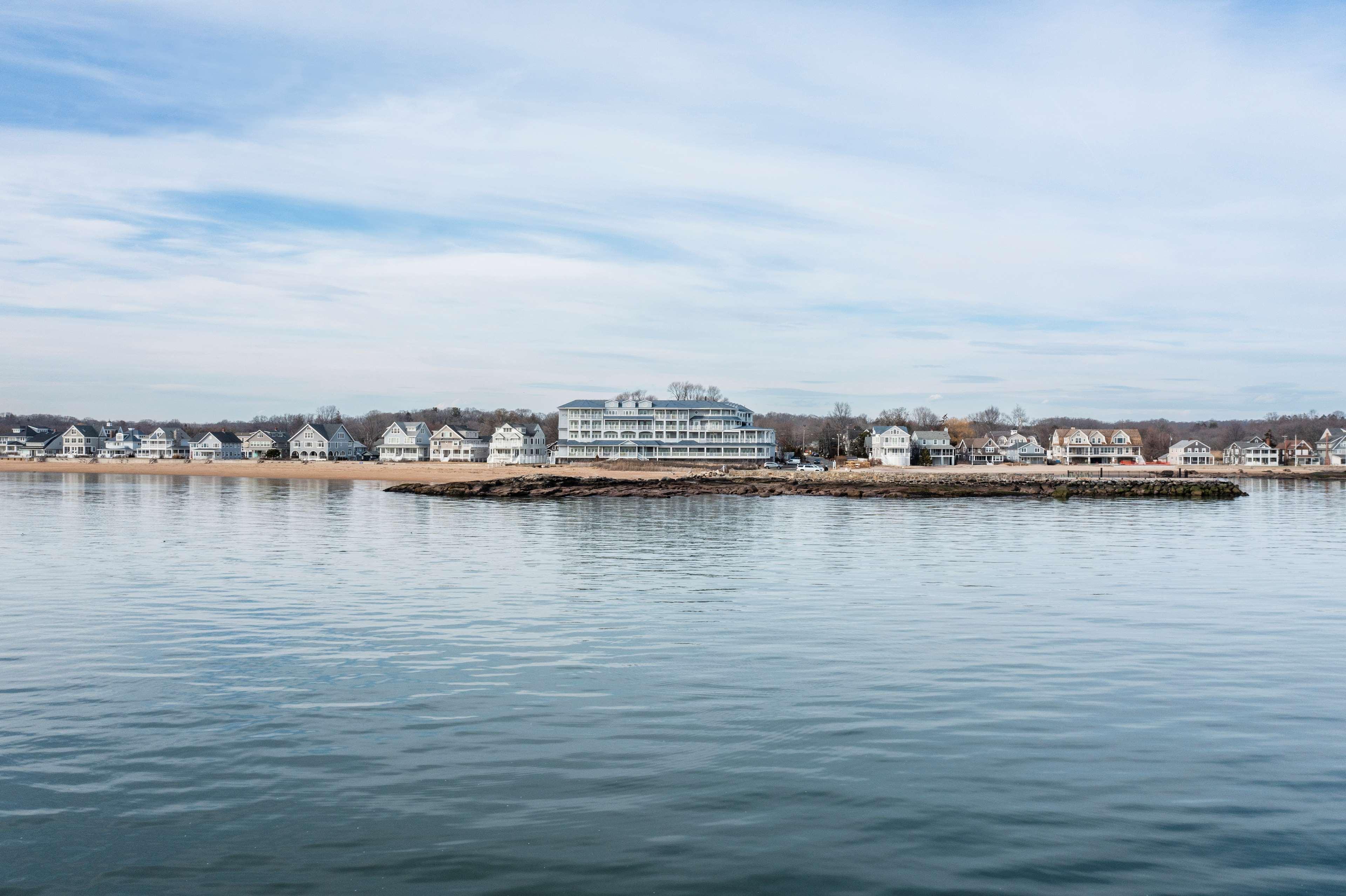 Madison Beach Hotel, Curio Collection By Hilton Ngoại thất bức ảnh