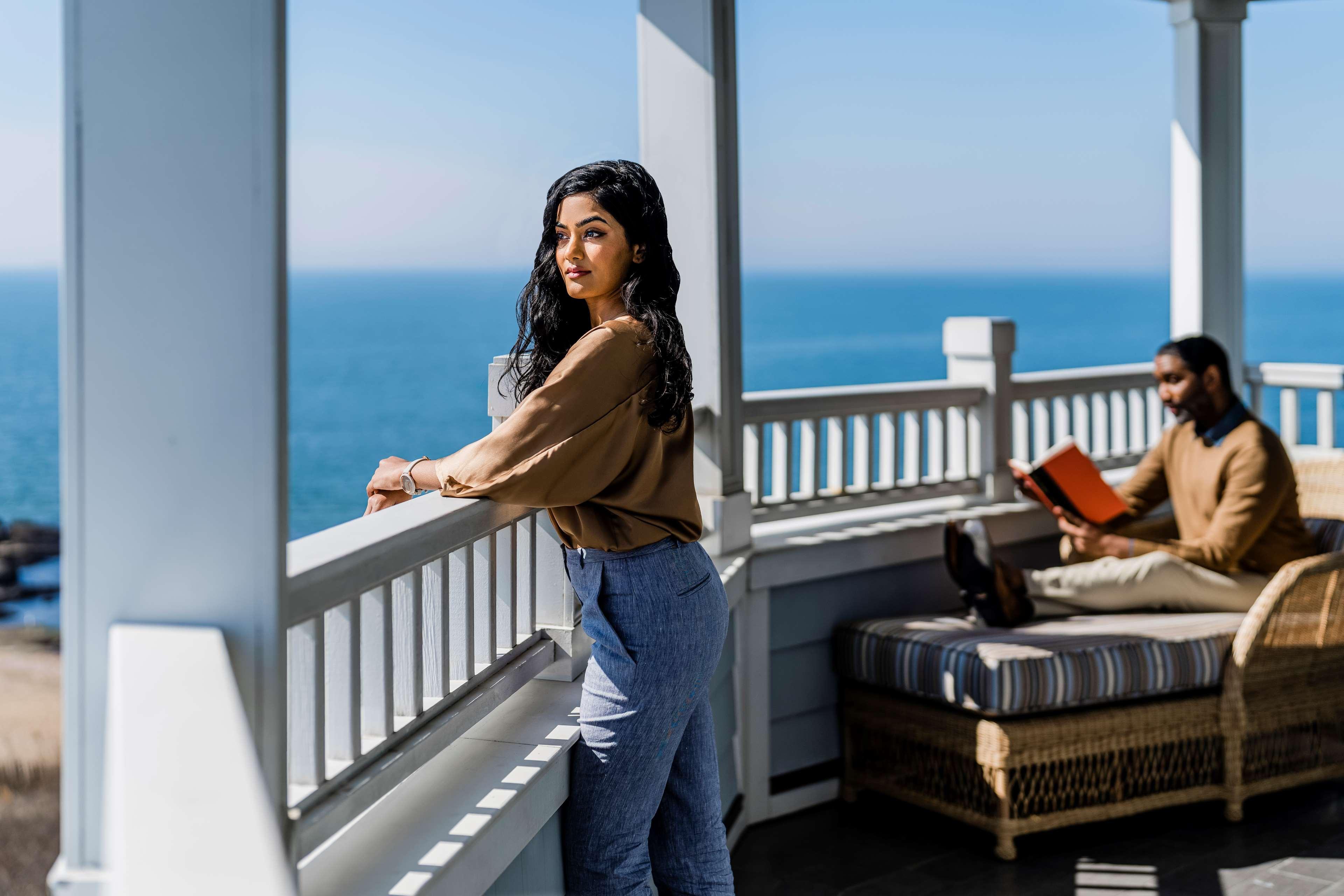 Madison Beach Hotel, Curio Collection By Hilton Ngoại thất bức ảnh