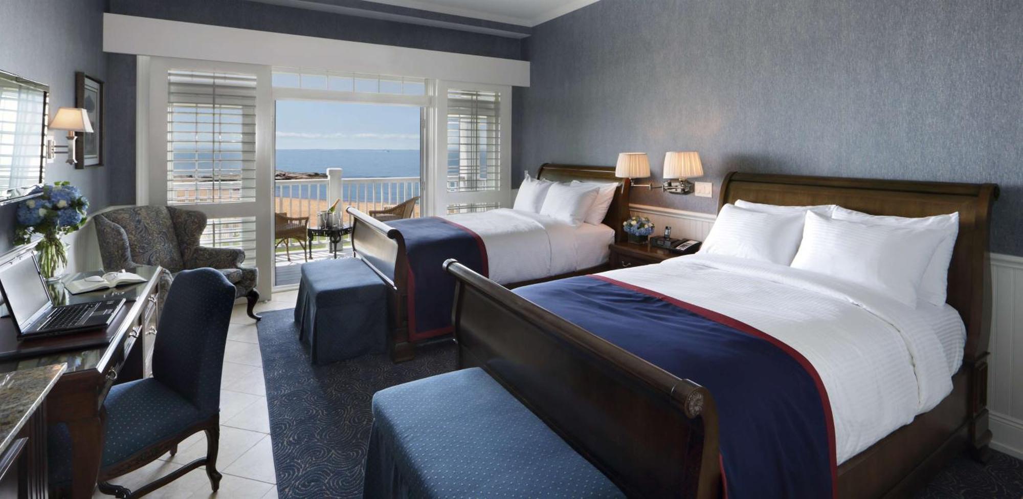 Madison Beach Hotel, Curio Collection By Hilton Ngoại thất bức ảnh