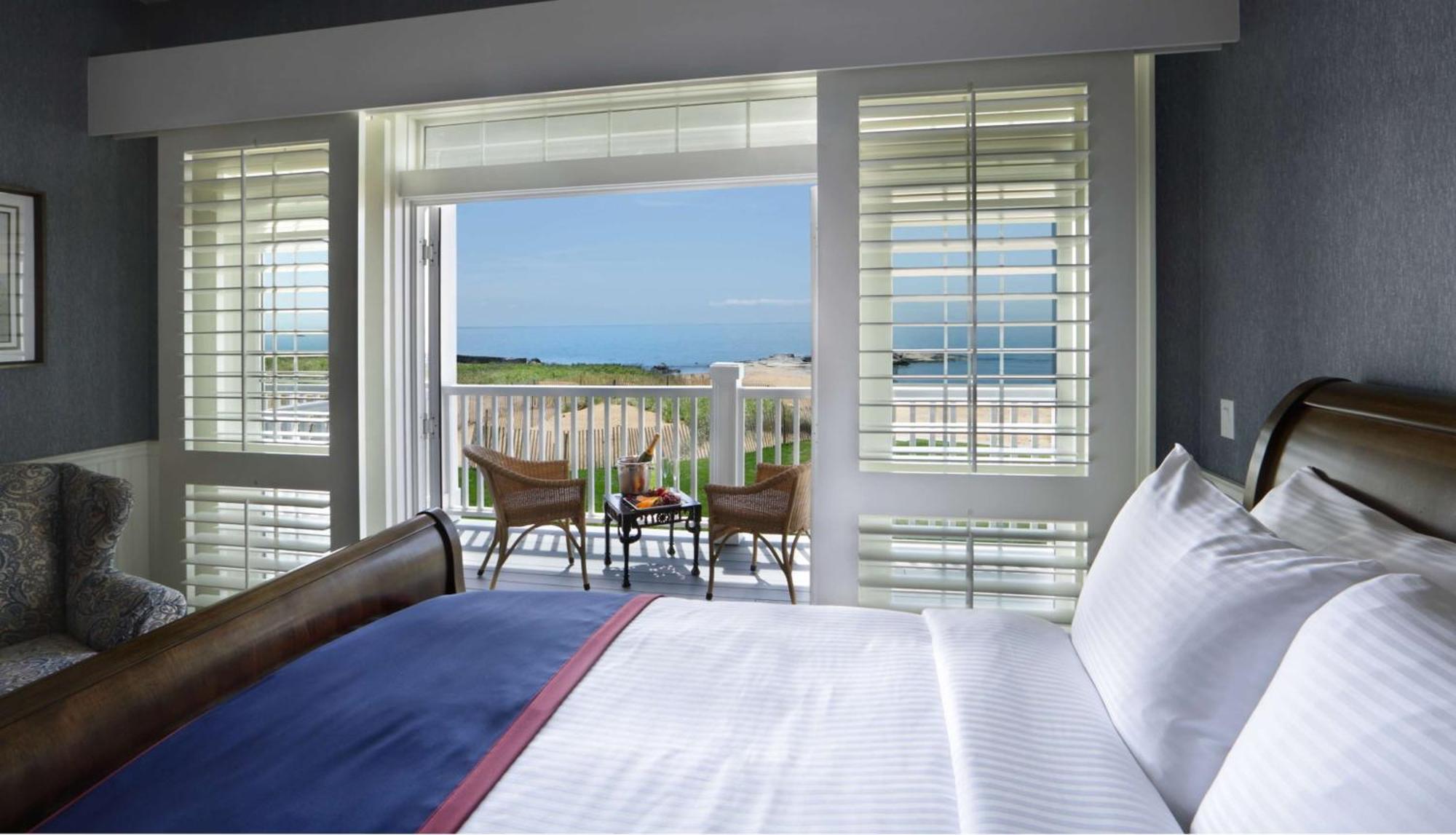 Madison Beach Hotel, Curio Collection By Hilton Ngoại thất bức ảnh