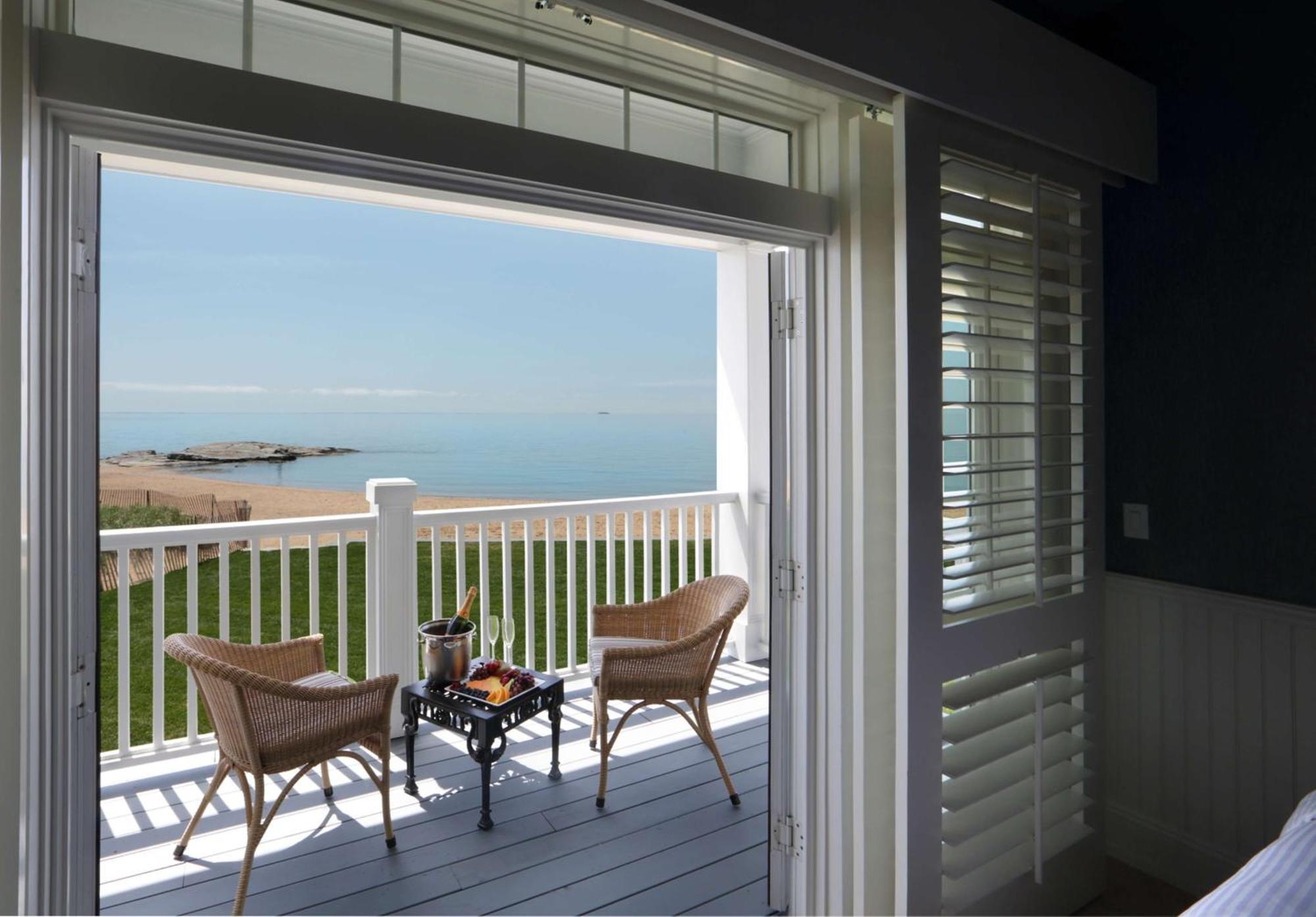 Madison Beach Hotel, Curio Collection By Hilton Ngoại thất bức ảnh