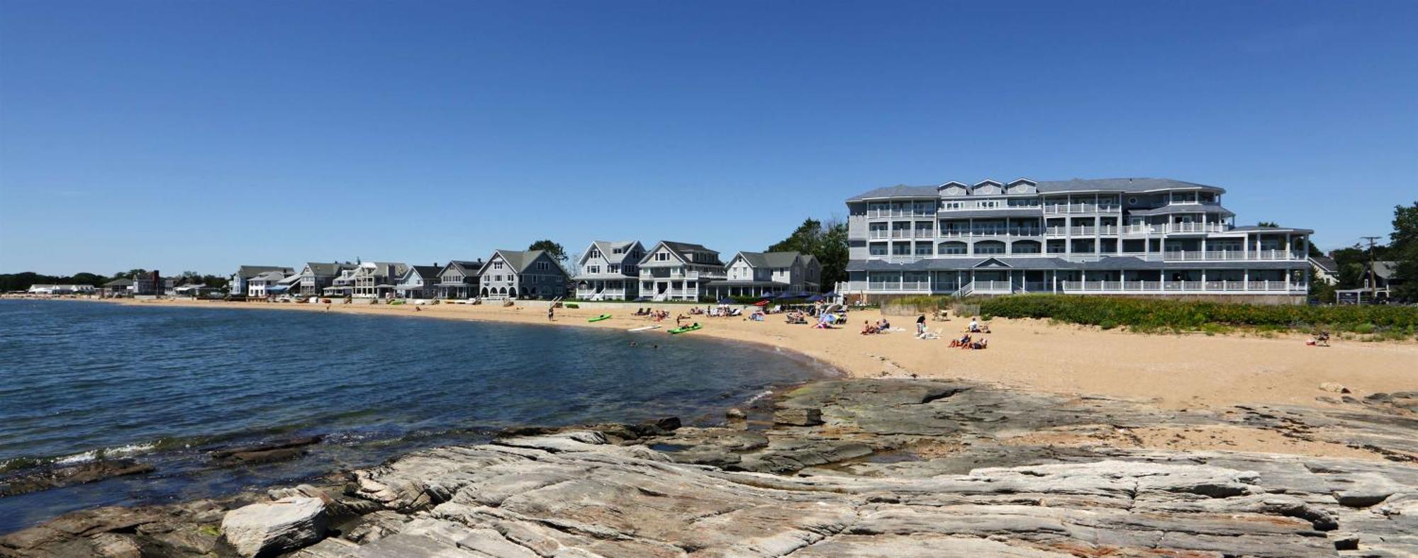 Madison Beach Hotel, Curio Collection By Hilton Ngoại thất bức ảnh
